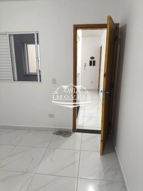 Apartamento para alugar com 1 quarto, 34m² - Foto 19