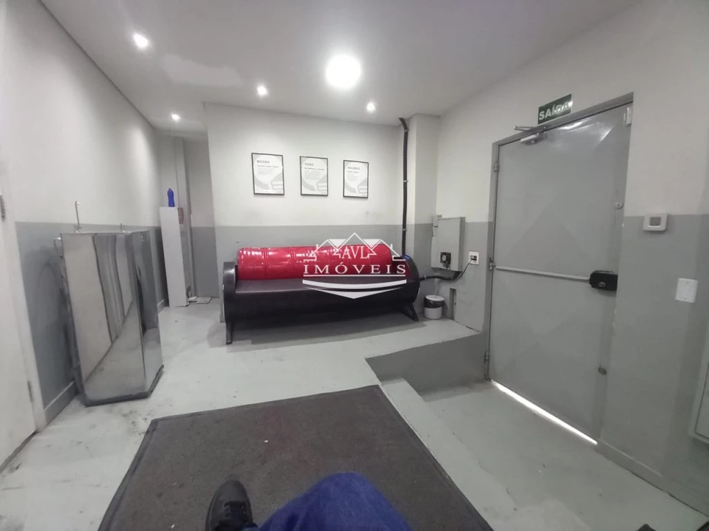 Depósito-Galpão, 600 m² - Foto 2