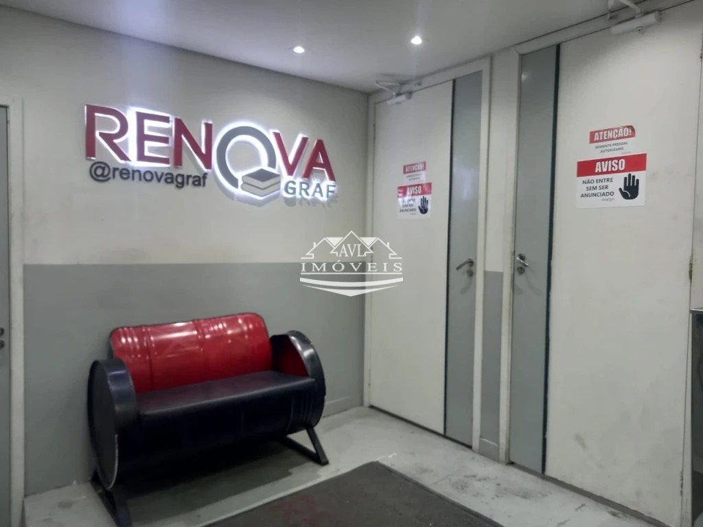 Depósito-Galpão, 600 m² - Foto 4