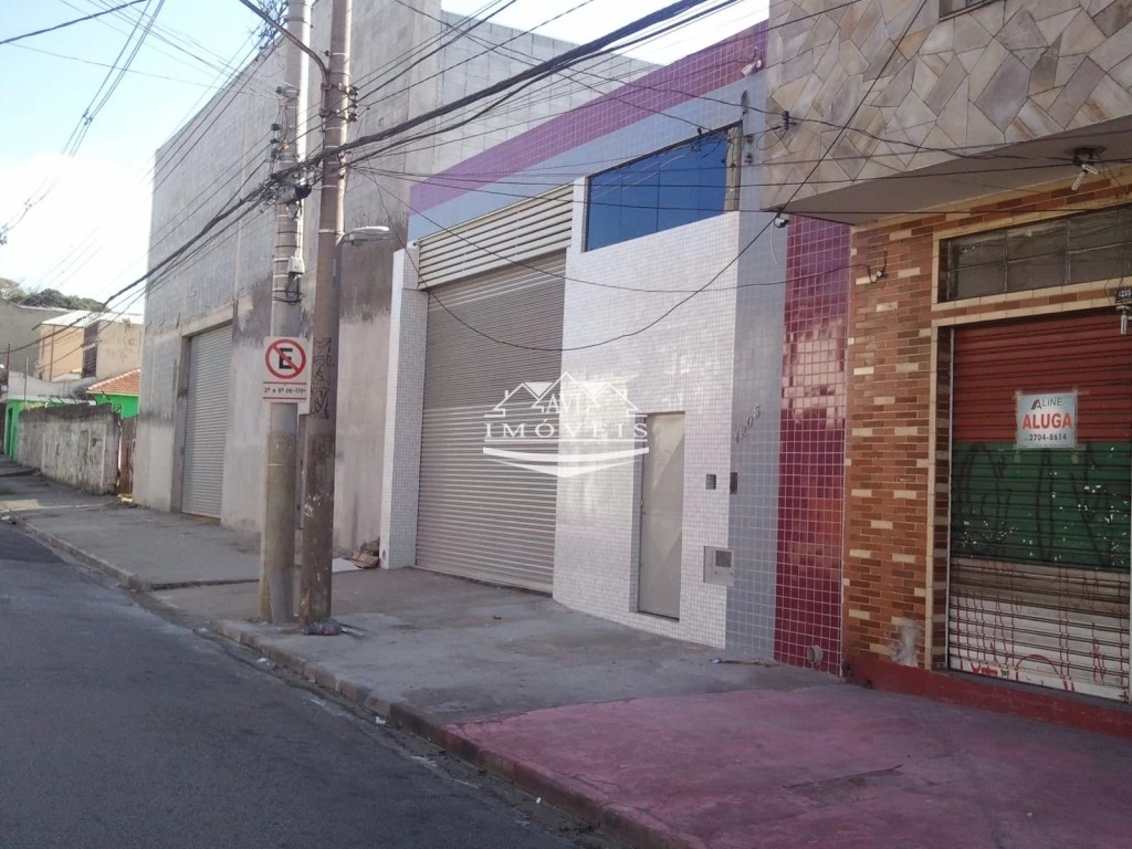 Depósito-Galpão, 600 m² - Foto 8