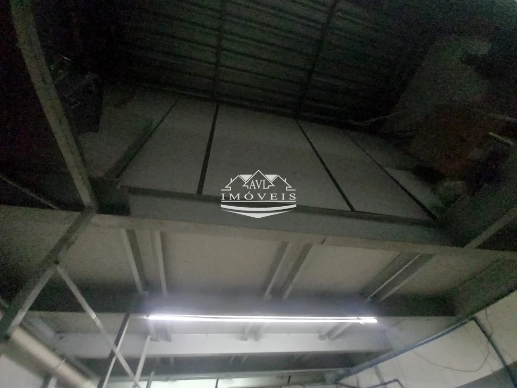 Depósito-Galpão, 600 m² - Foto 9