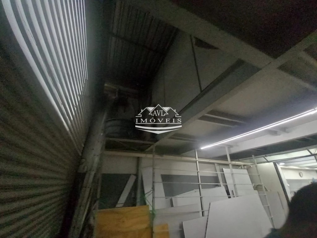 Depósito-Galpão, 600 m² - Foto 10