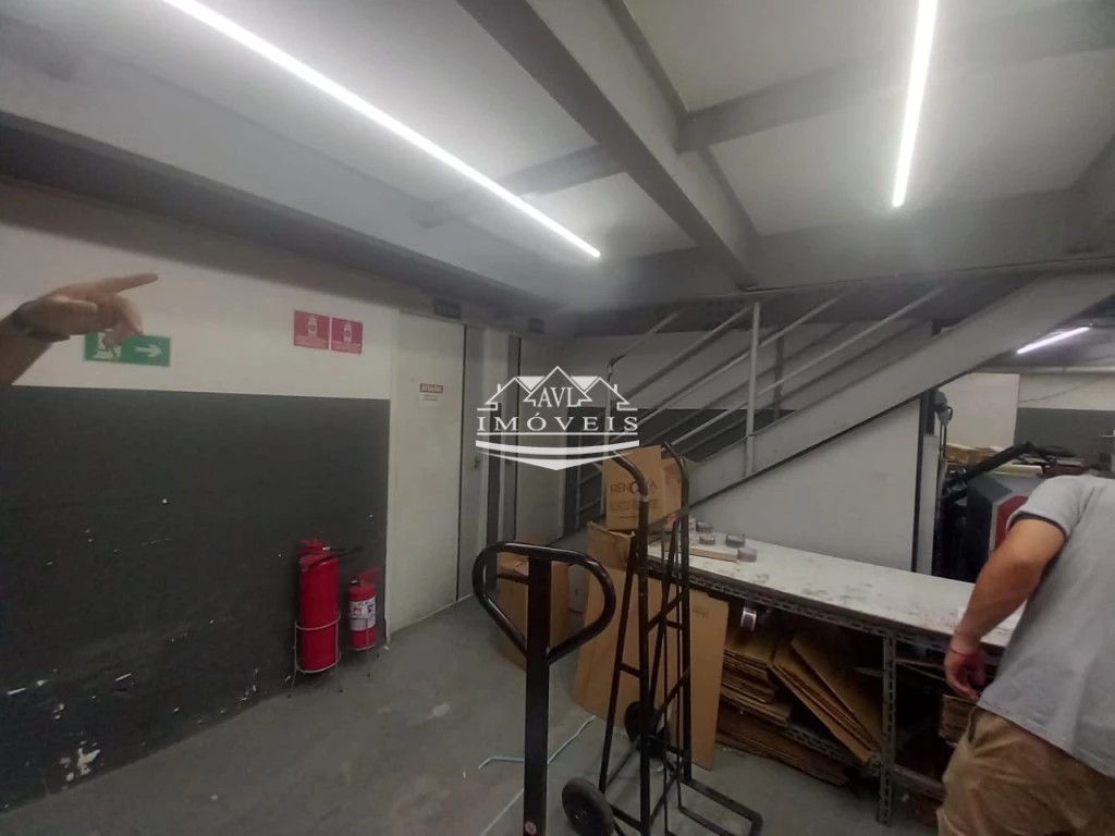 Depósito-Galpão, 600 m² - Foto 11