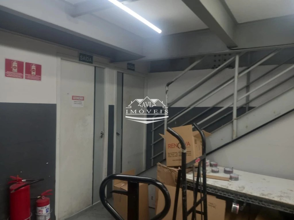 Depósito-Galpão, 600 m² - Foto 12