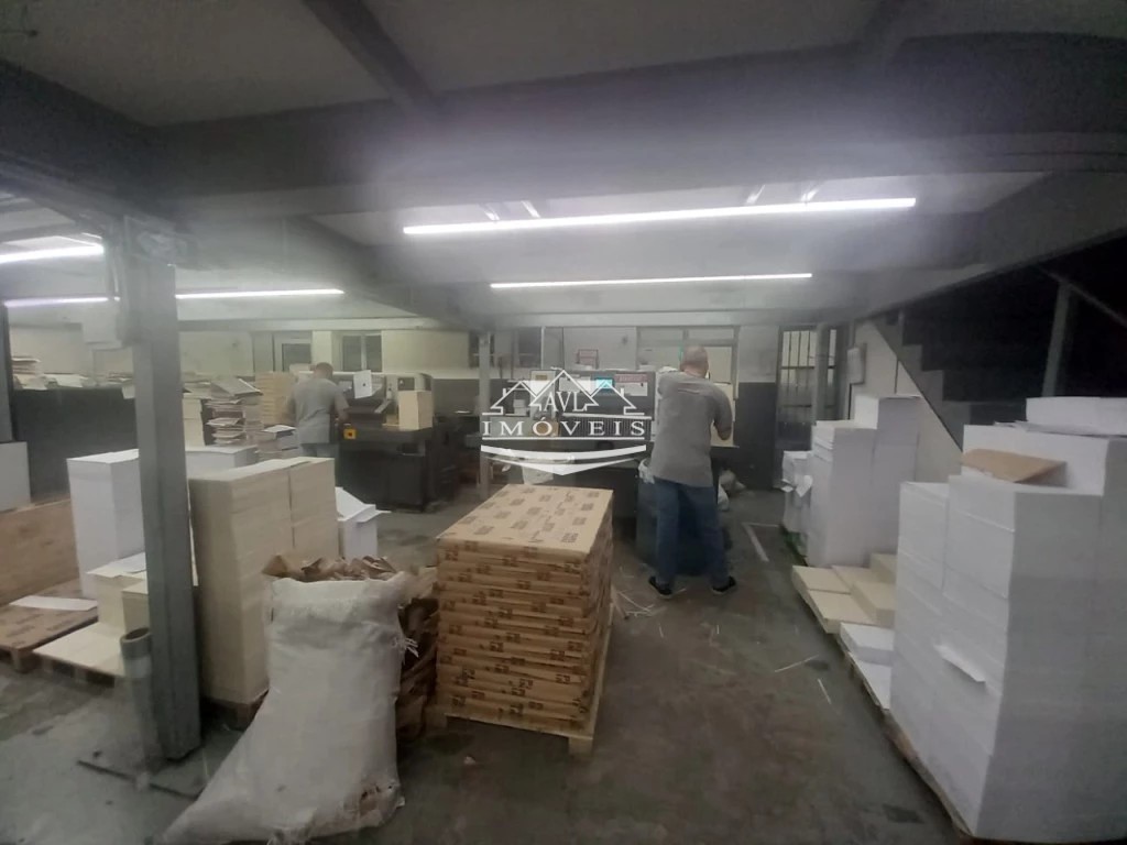 Depósito-Galpão, 600 m² - Foto 13