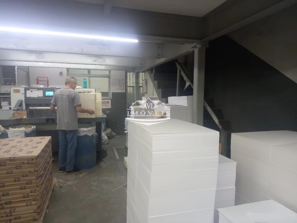 Depósito-Galpão, 600 m² - Foto 14