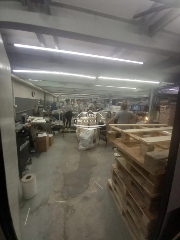 Depósito-Galpão, 600 m² - Foto 15