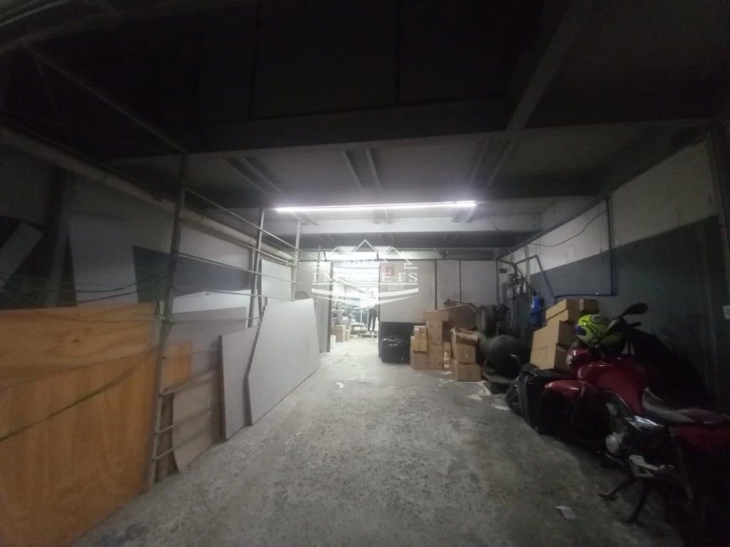 Depósito-Galpão, 600 m² - Foto 16
