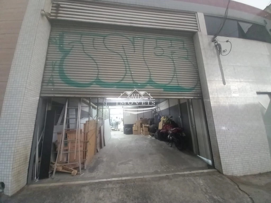 Depósito-Galpão, 600 m² - Foto 17