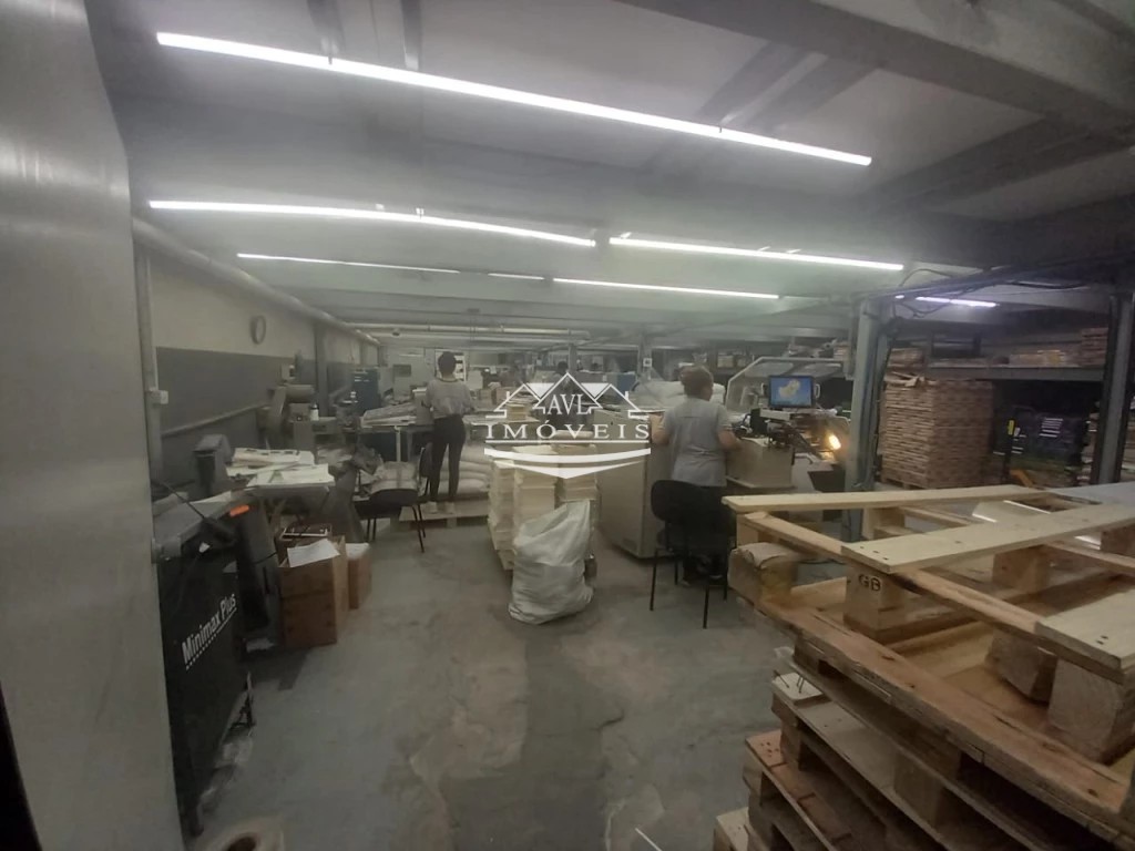 Depósito-Galpão, 600 m² - Foto 18