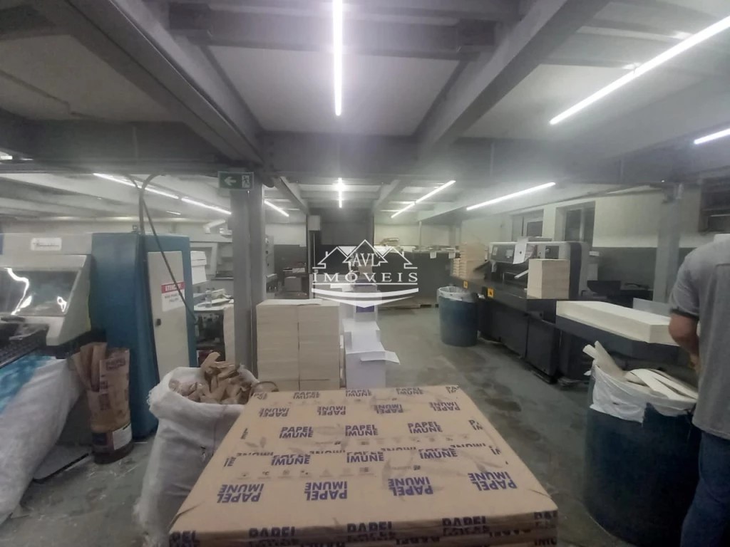 Depósito-Galpão, 600 m² - Foto 20