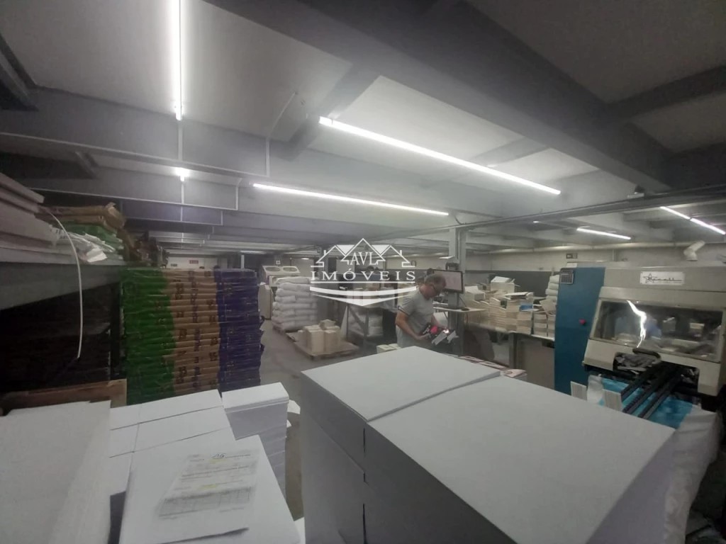 Depósito-Galpão, 600 m² - Foto 21