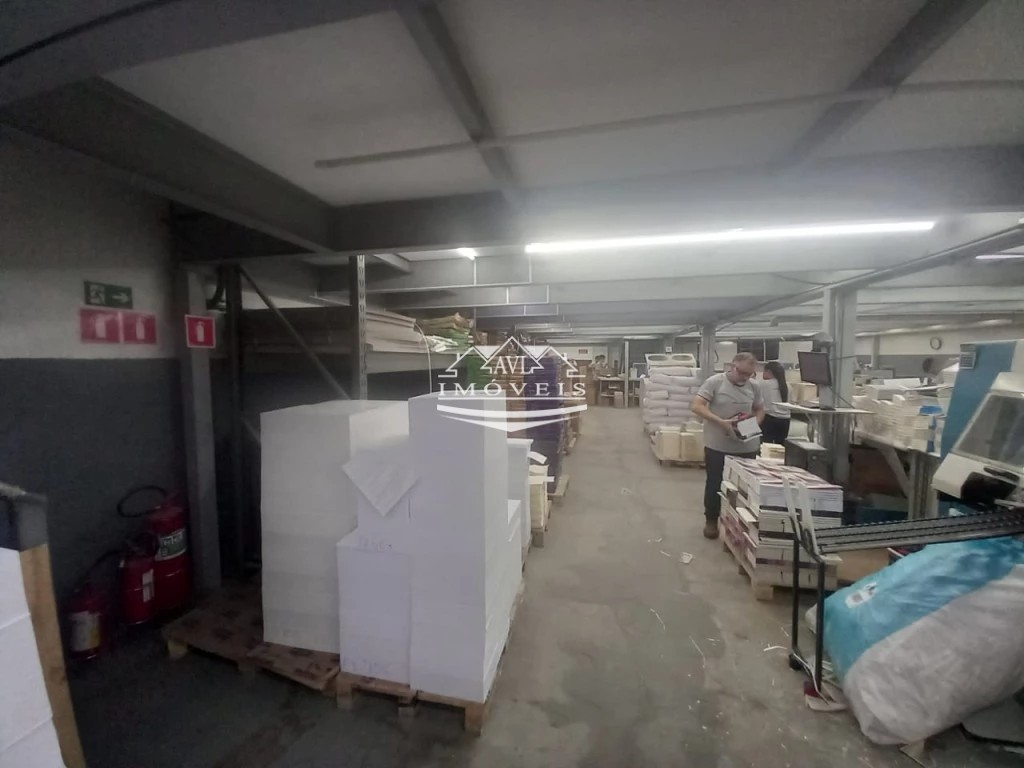 Depósito-Galpão, 600 m² - Foto 22