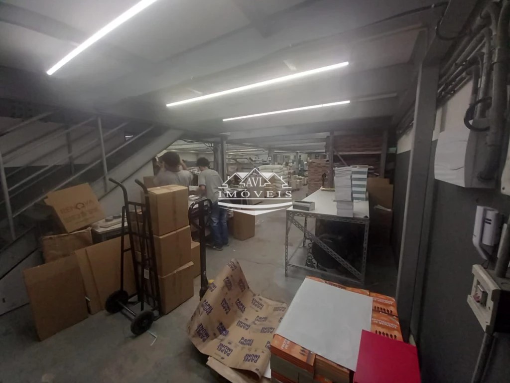 Depósito-Galpão, 600 m² - Foto 23