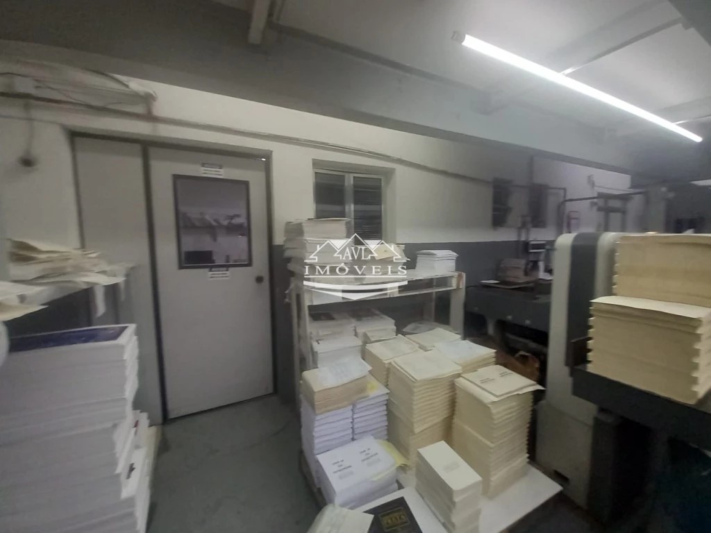 Depósito-Galpão, 600 m² - Foto 24