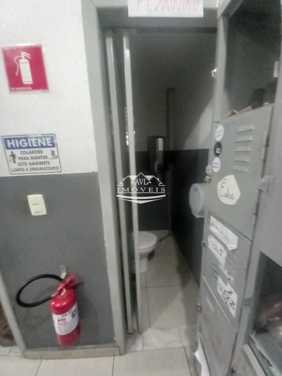 Depósito-Galpão, 600 m² - Foto 25