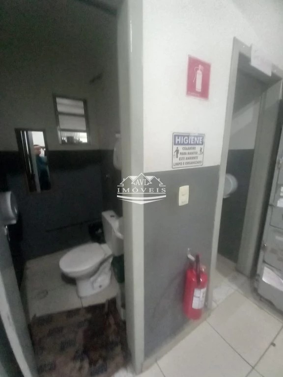 Depósito-Galpão, 600 m² - Foto 26