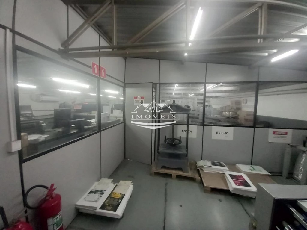 Depósito-Galpão, 600 m² - Foto 31