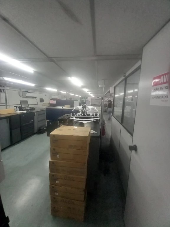 Depósito-Galpão, 600 m² - Foto 32