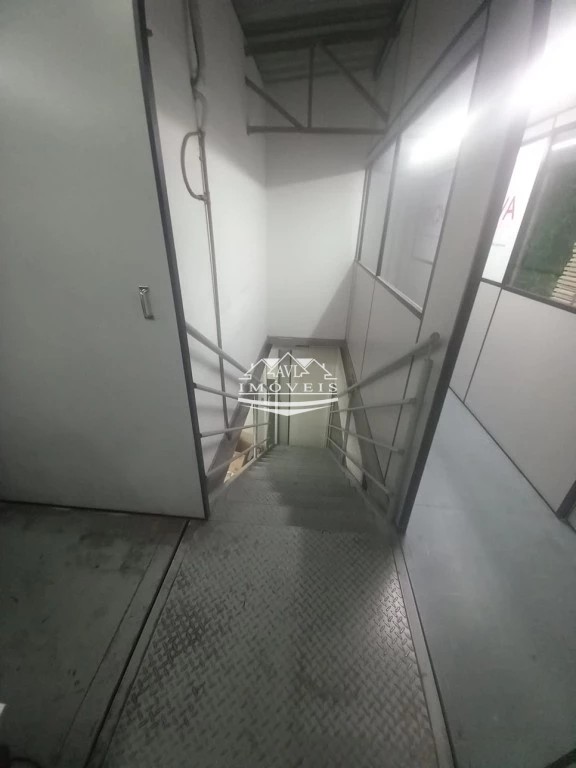Depósito-Galpão, 600 m² - Foto 33