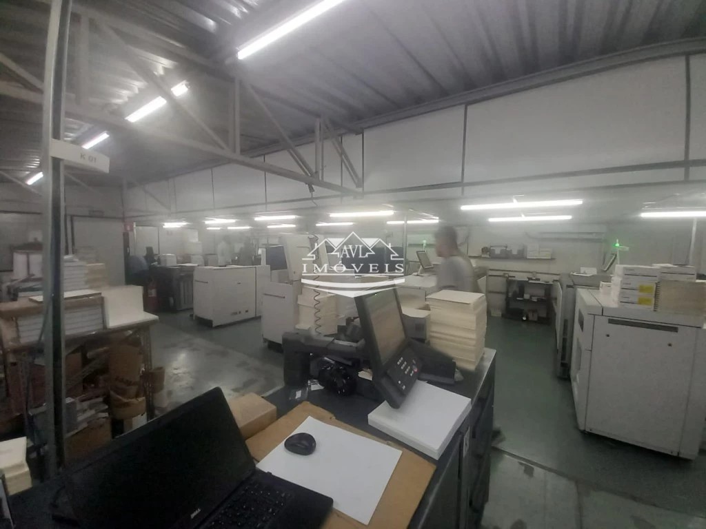 Depósito-Galpão, 600 m² - Foto 37