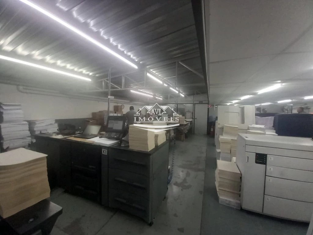 Depósito-Galpão, 600 m² - Foto 38