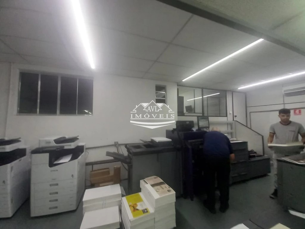 Depósito-Galpão, 600 m² - Foto 39