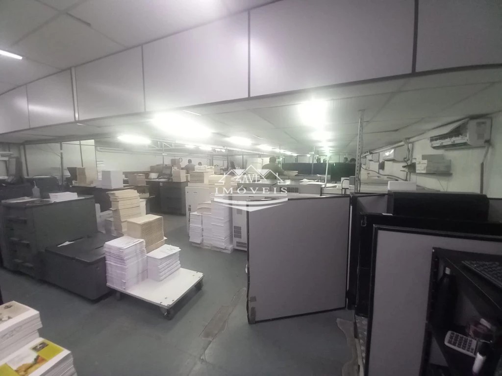 Depósito-Galpão, 600 m² - Foto 40