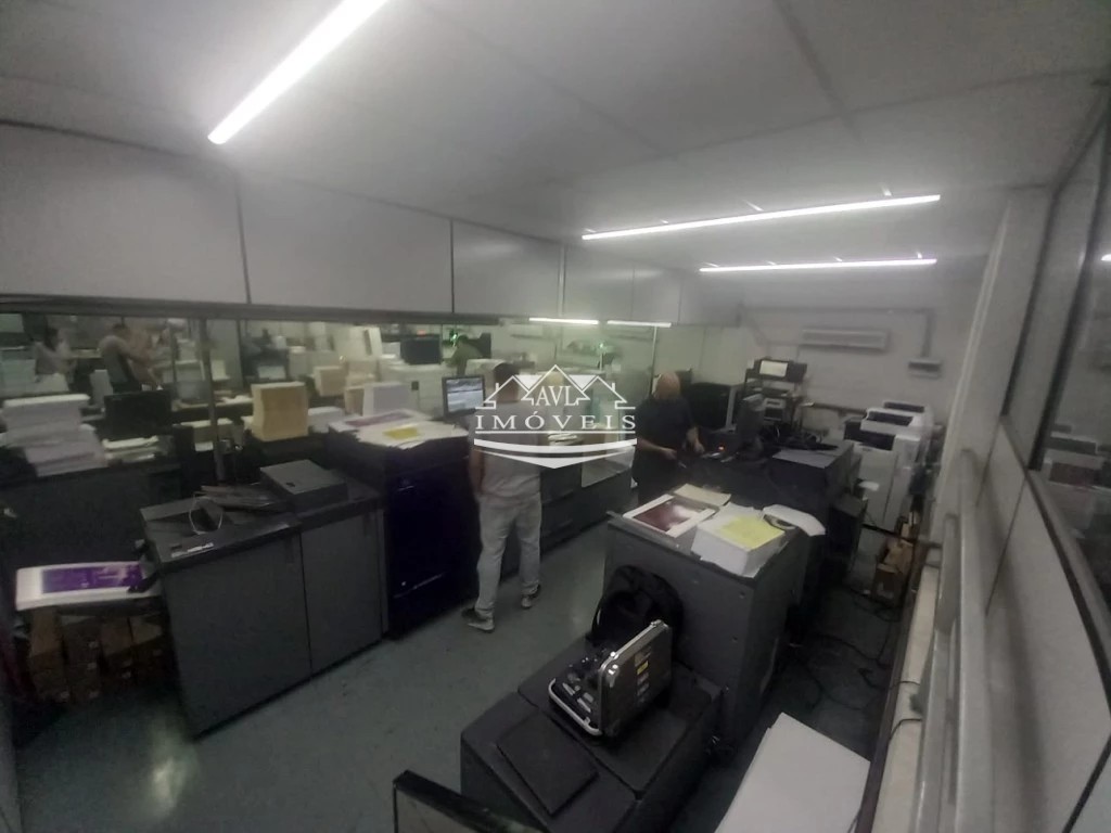 Depósito-Galpão, 600 m² - Foto 41