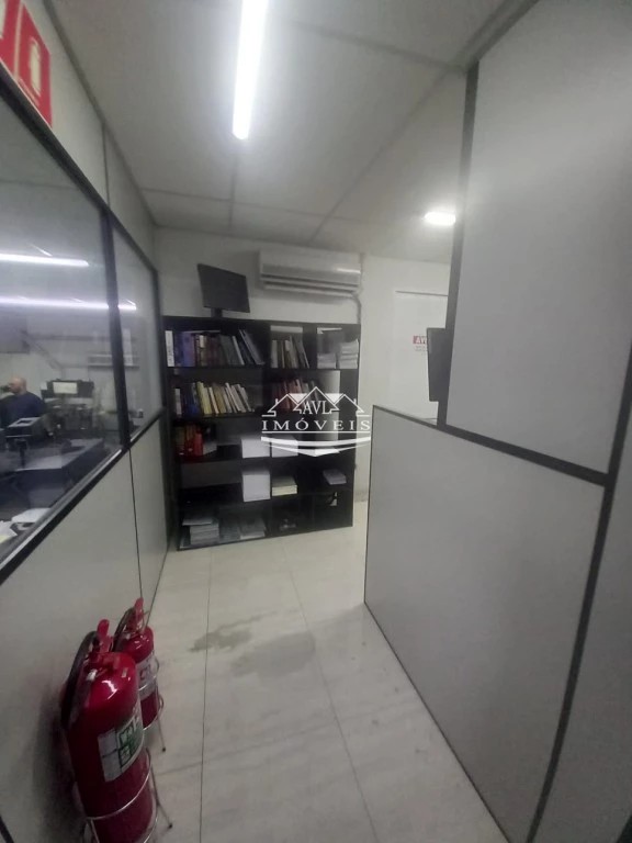 Depósito-Galpão, 600 m² - Foto 45