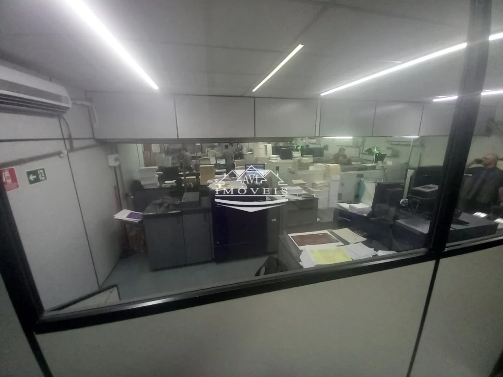 Depósito-Galpão, 600 m² - Foto 46