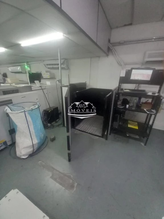 Depósito-Galpão, 600 m² - Foto 48