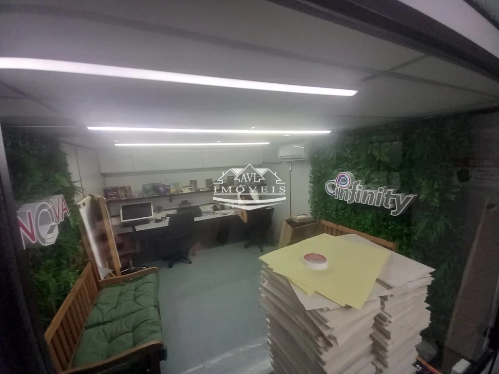 Depósito-Galpão, 600 m² - Foto 49