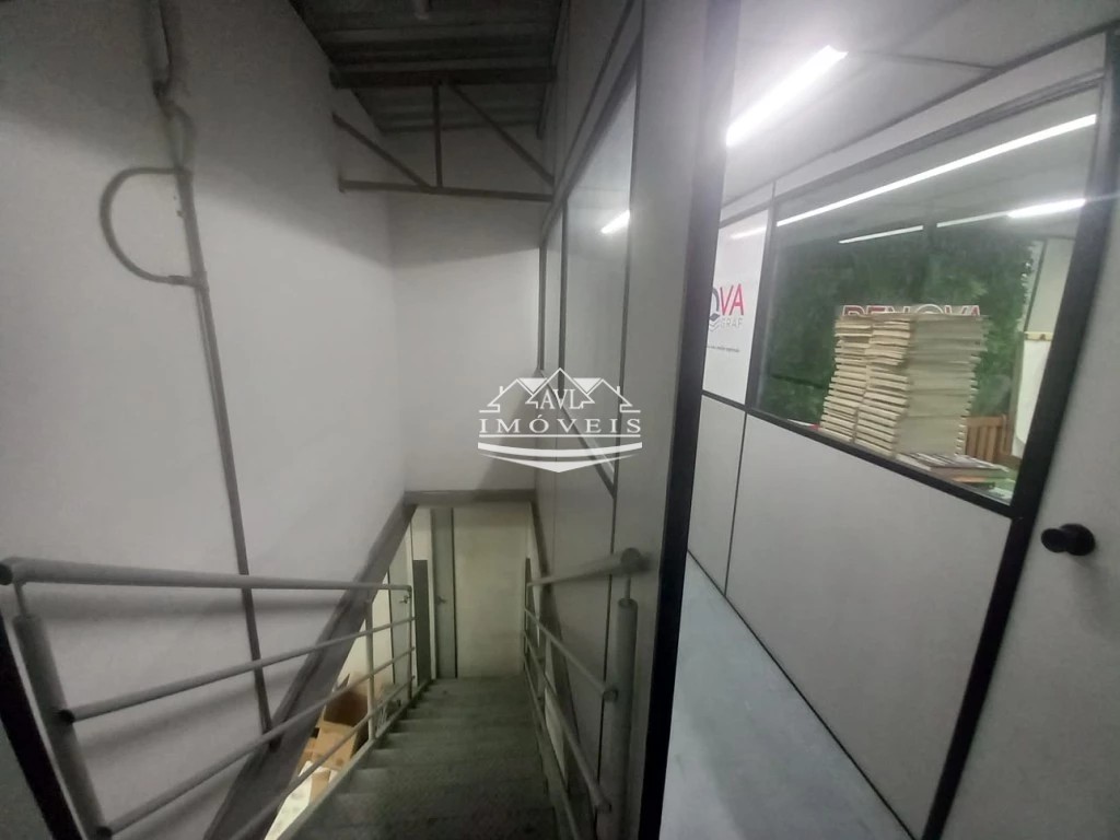 Depósito-Galpão, 600 m² - Foto 53