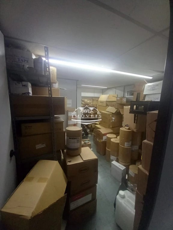 Depósito-Galpão, 600 m² - Foto 59