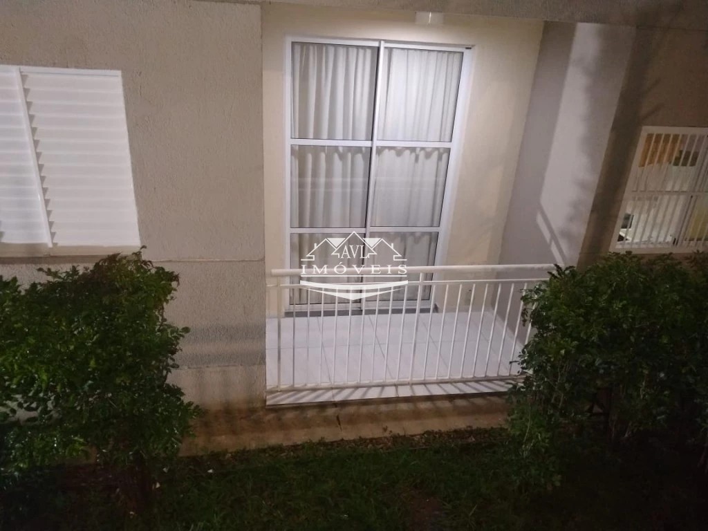 Apartamento à venda com 2 quartos, 51m² - Foto 2