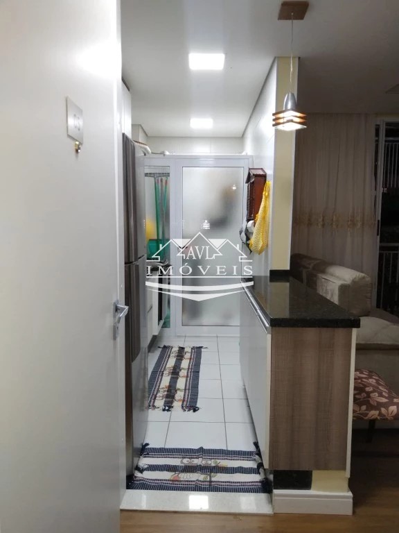 Apartamento à venda com 2 quartos, 51m² - Foto 10