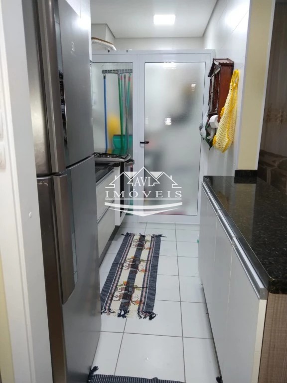 Apartamento à venda com 2 quartos, 51m² - Foto 11