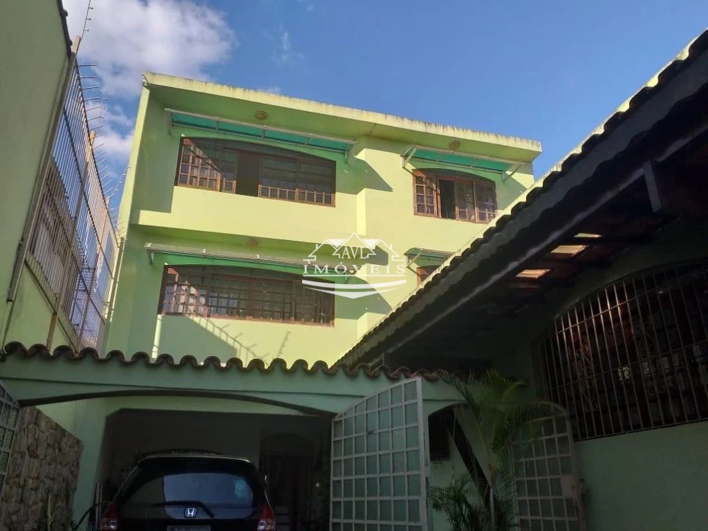 Loja-Salão para alugar com 8 quartos, 398m² - Foto 1