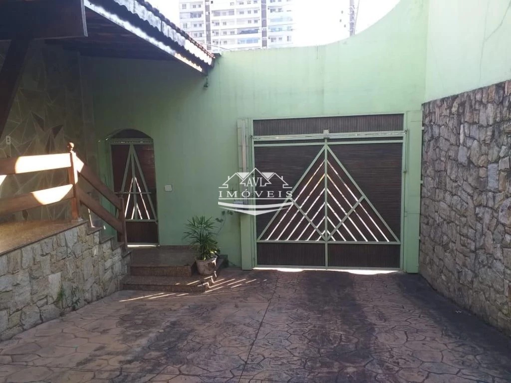 Loja-Salão para alugar com 8 quartos, 398m² - Foto 4