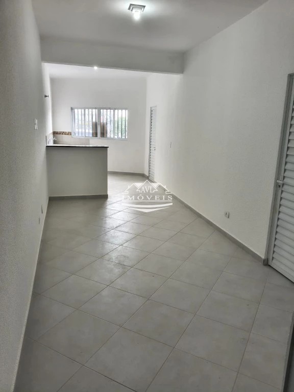 Apartamento, 2 quartos, 52 m² - Foto 1