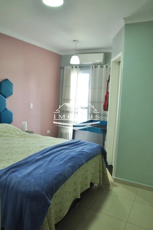 Sobrado à venda com 2 quartos, 100m² - Foto 29