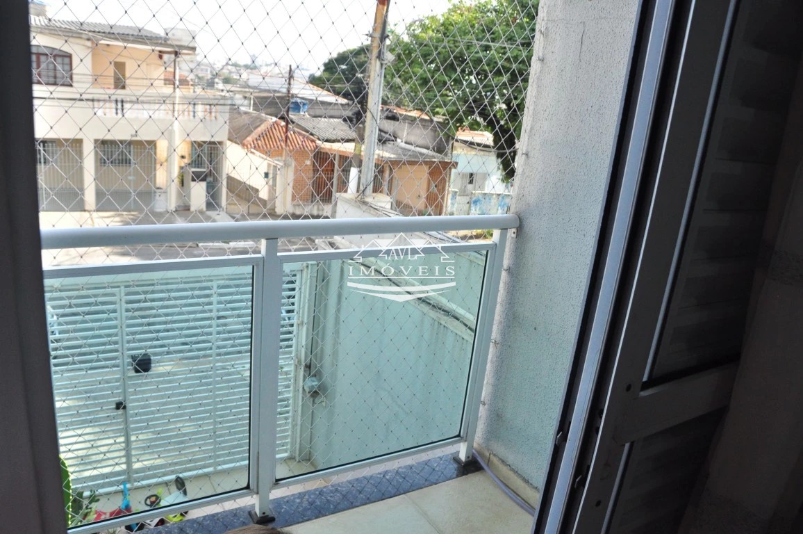 Sobrado à venda com 2 quartos, 100m² - Foto 31