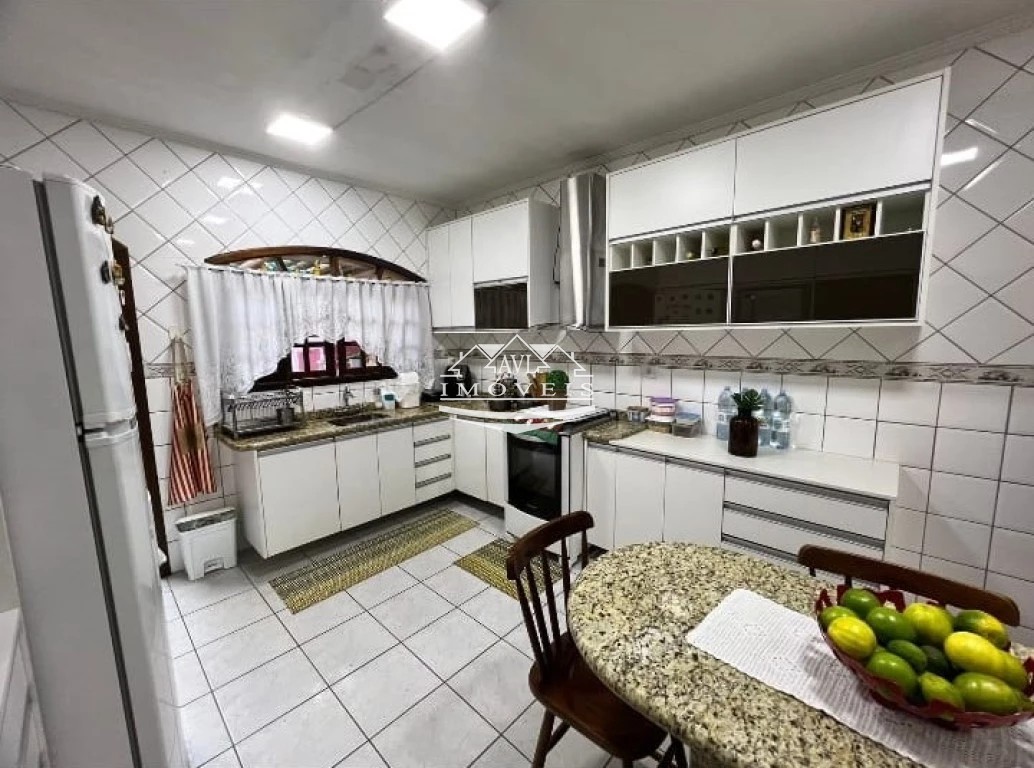 Sobrado à venda com 2 quartos, 95m² - Foto 7