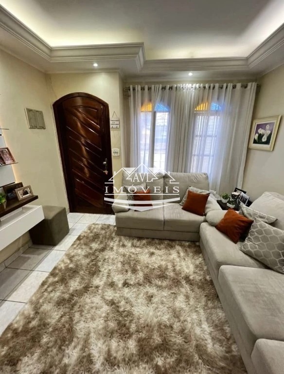 Sobrado à venda com 2 quartos, 95m² - Foto 4