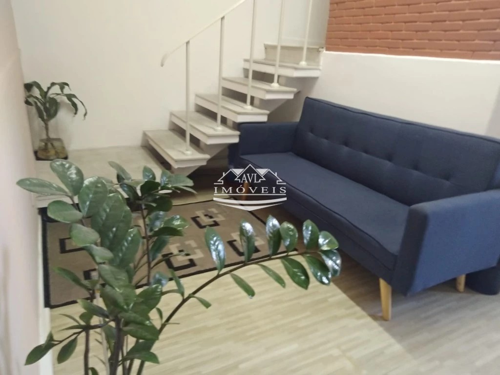 Loja-Salão, 20 m² - Foto 1