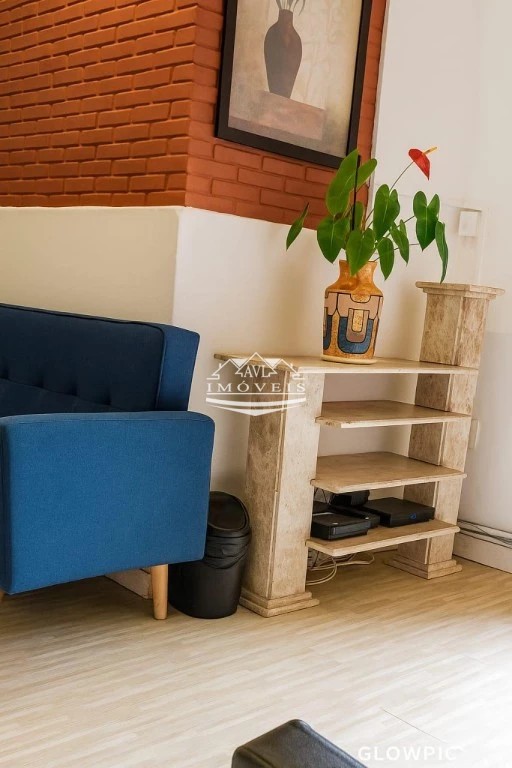 Loja-Salão, 20 m² - Foto 3