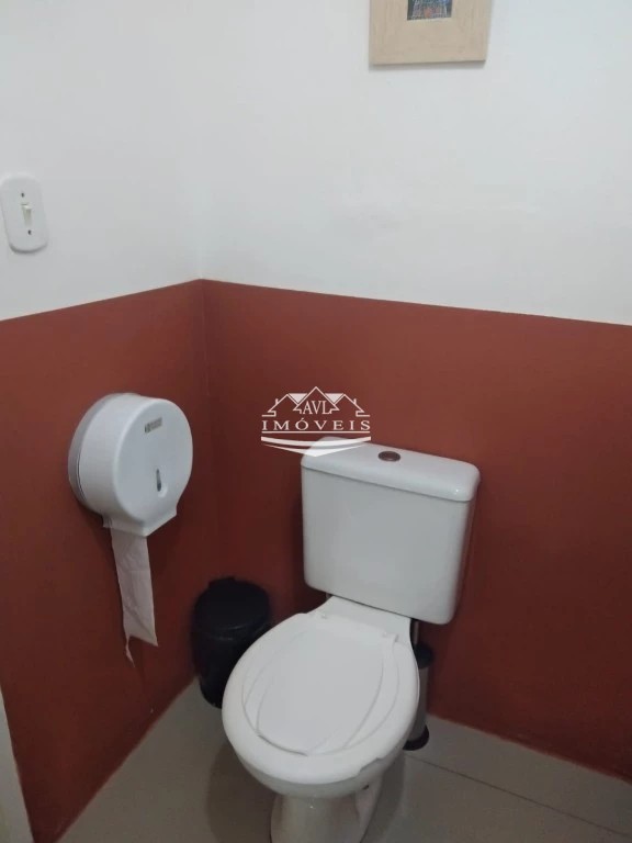 Loja-Salão, 20 m² - Foto 8