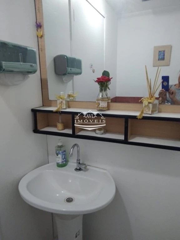 Loja-Salão, 20 m² - Foto 9