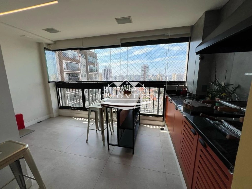 Apartamento para alugar com 3 quartos, 84m² - Foto 1